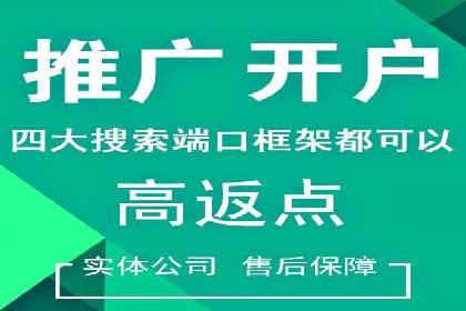 百度推广实战案例：效果显著